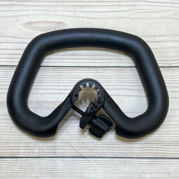 OEM SKIL Auxiliary Handle Assembly for 40V 14” String Trimmer 2827298002 - Black - Picture 8 of 8